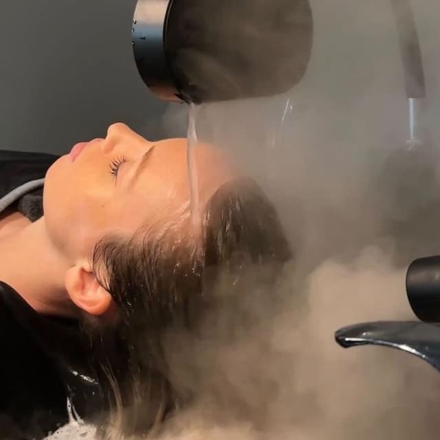 Headspa Healing Package at Lemi.office in Newyork, NY